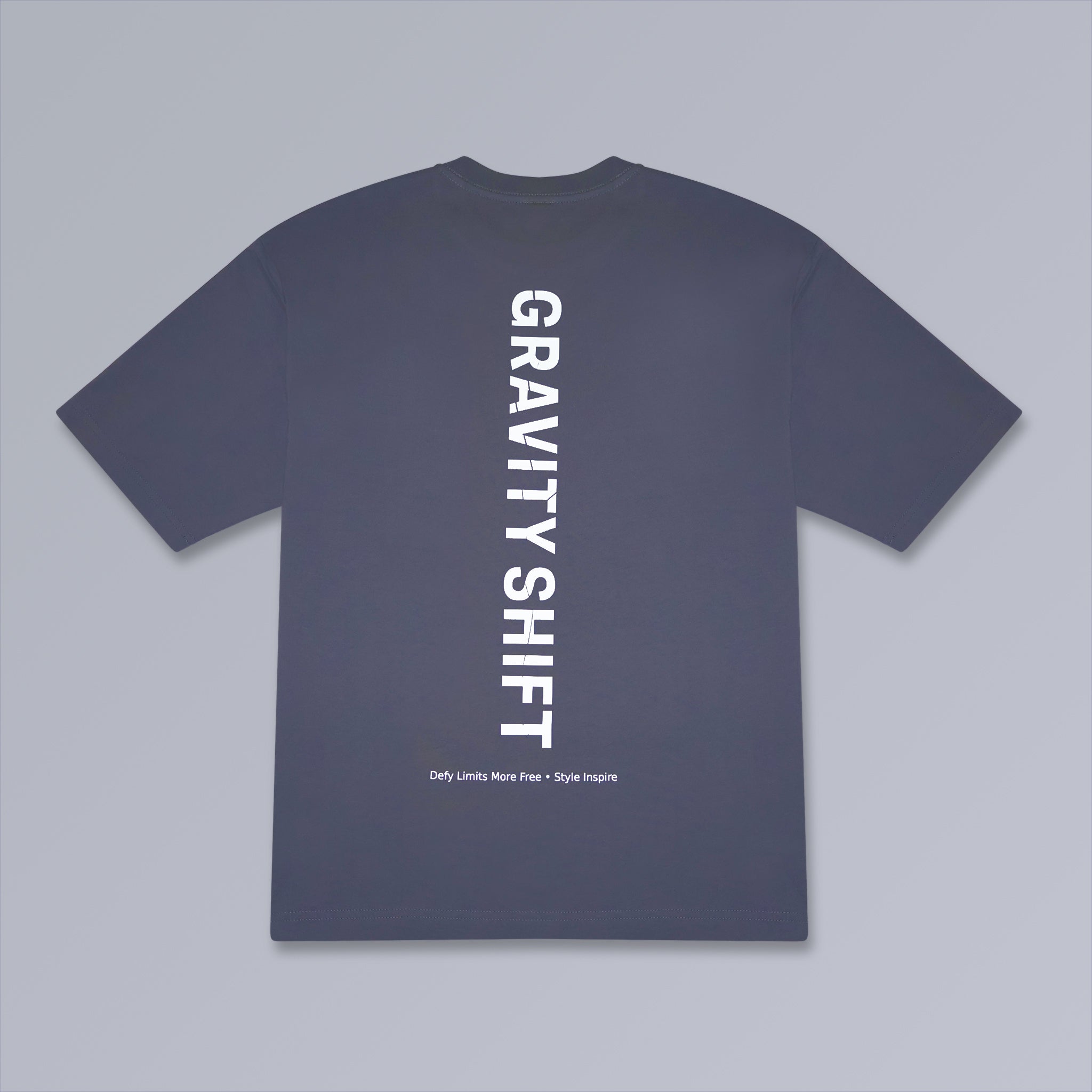 Gravity Oversized Tee