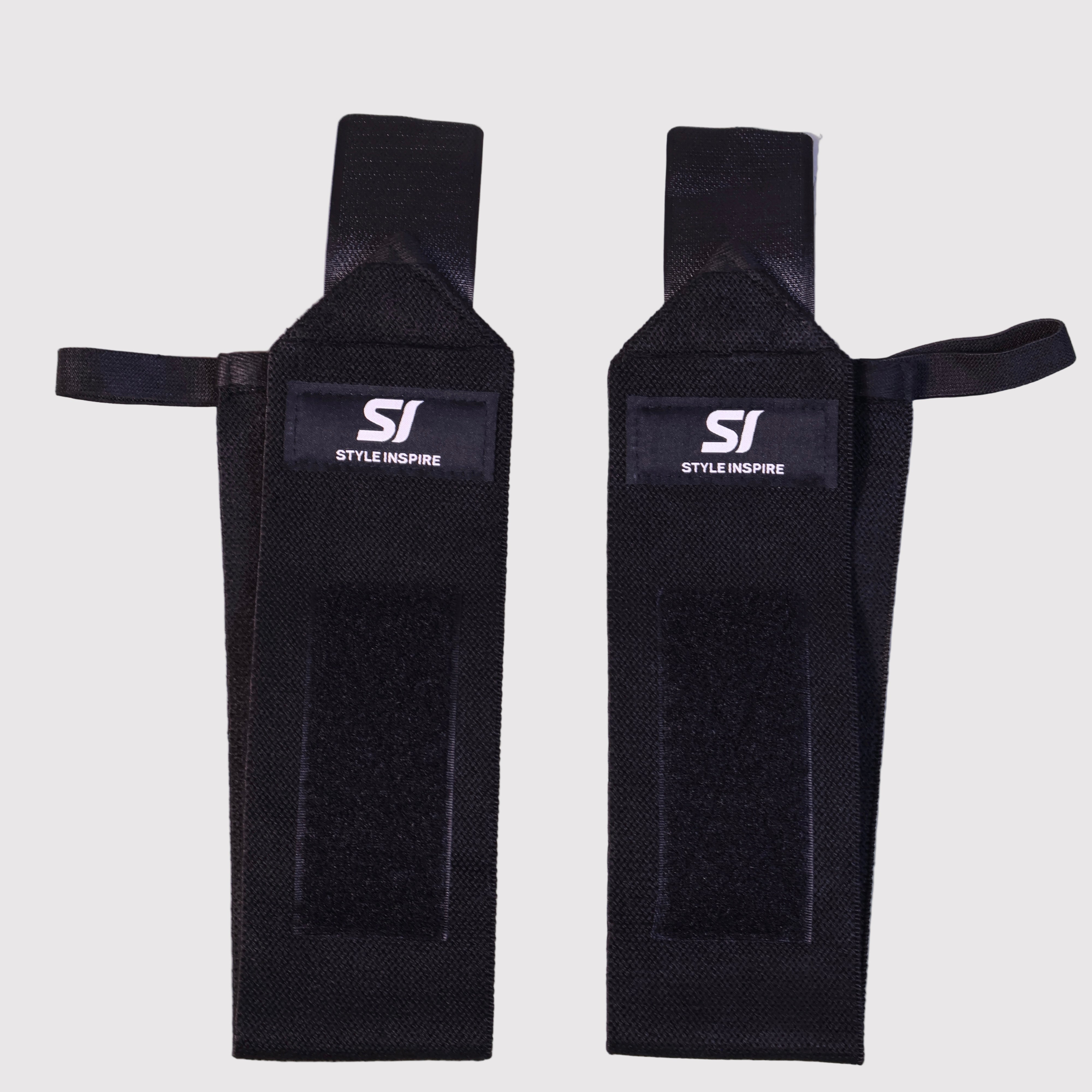 WRIST WRAPS