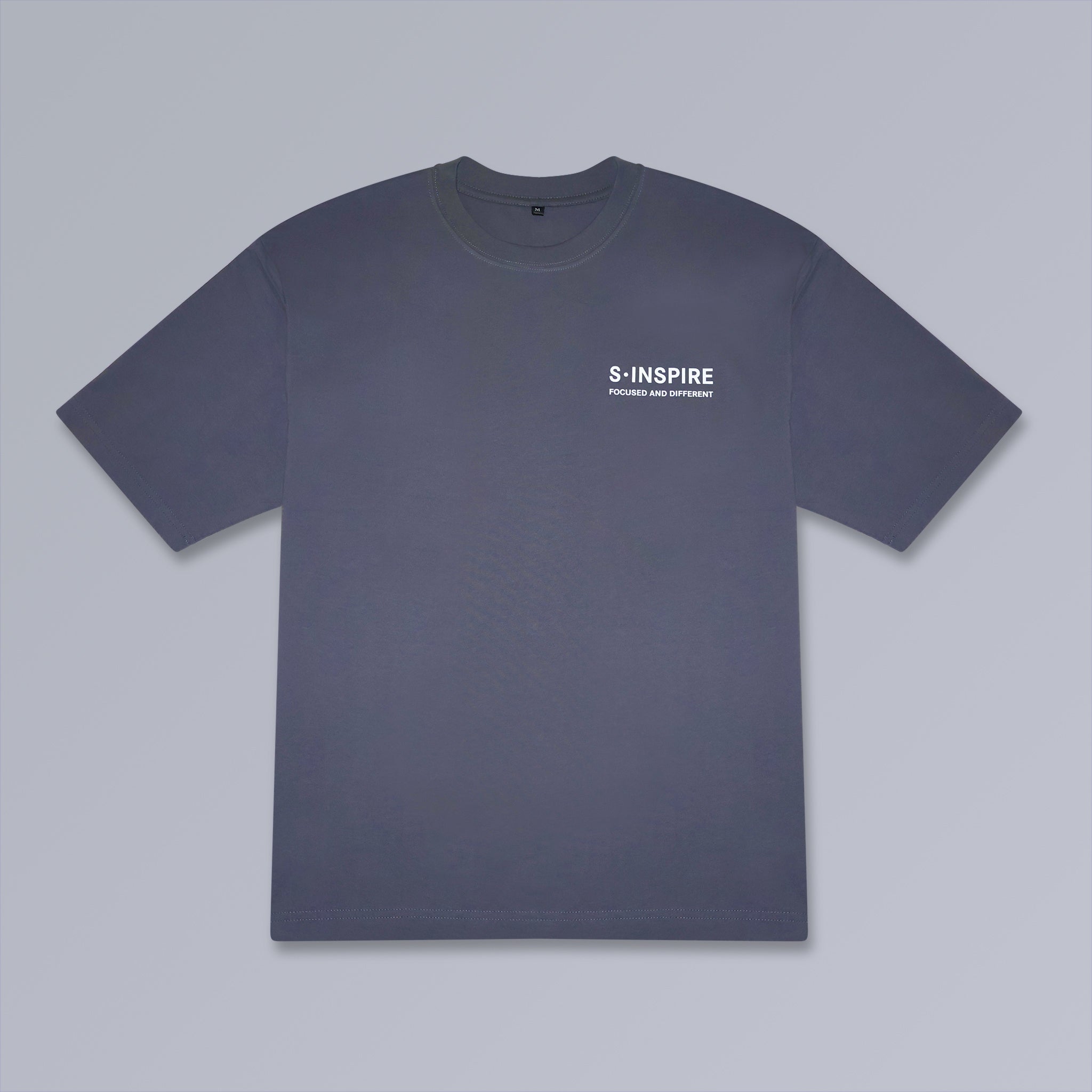 Gravity Oversized Tee