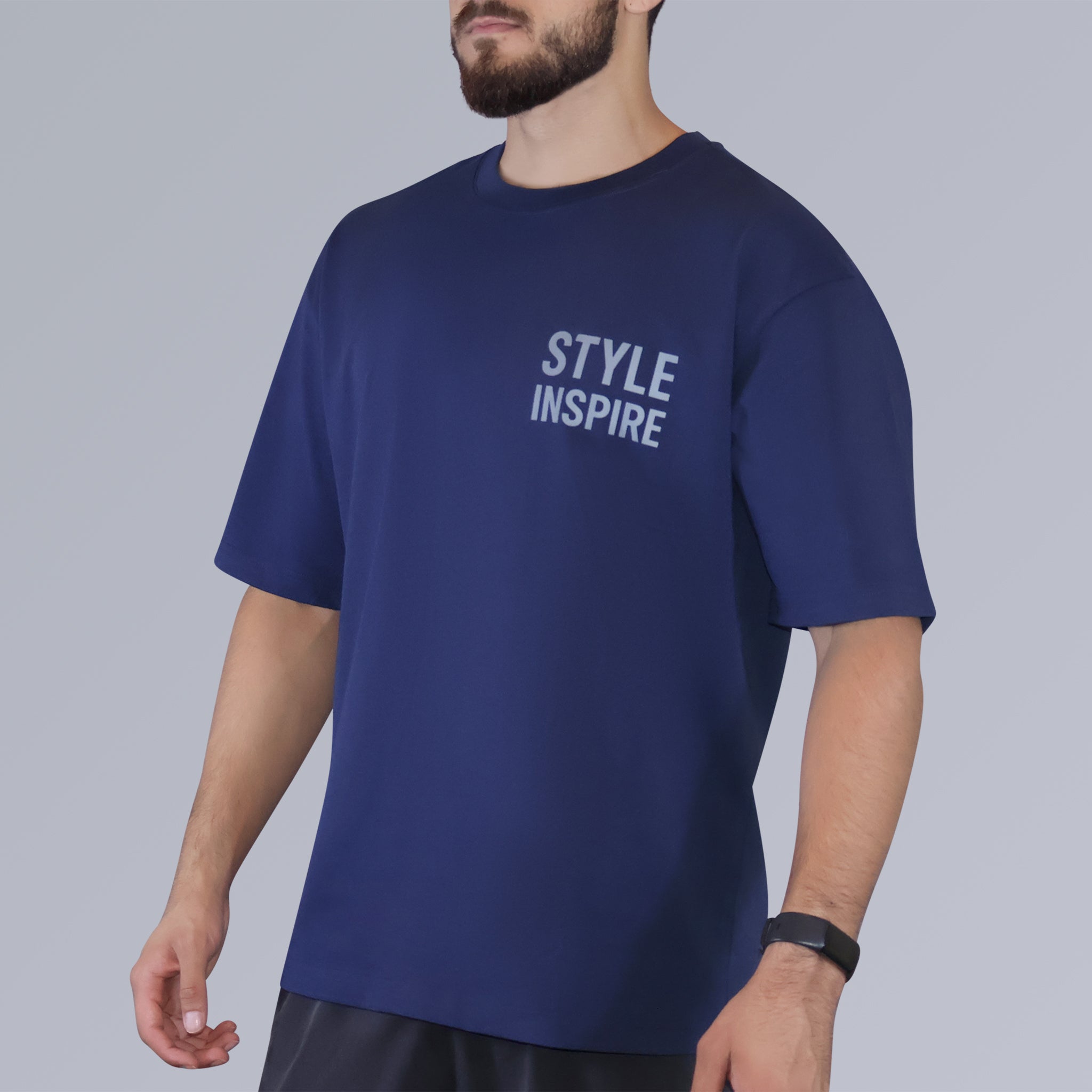 Inspire Essential Tee
