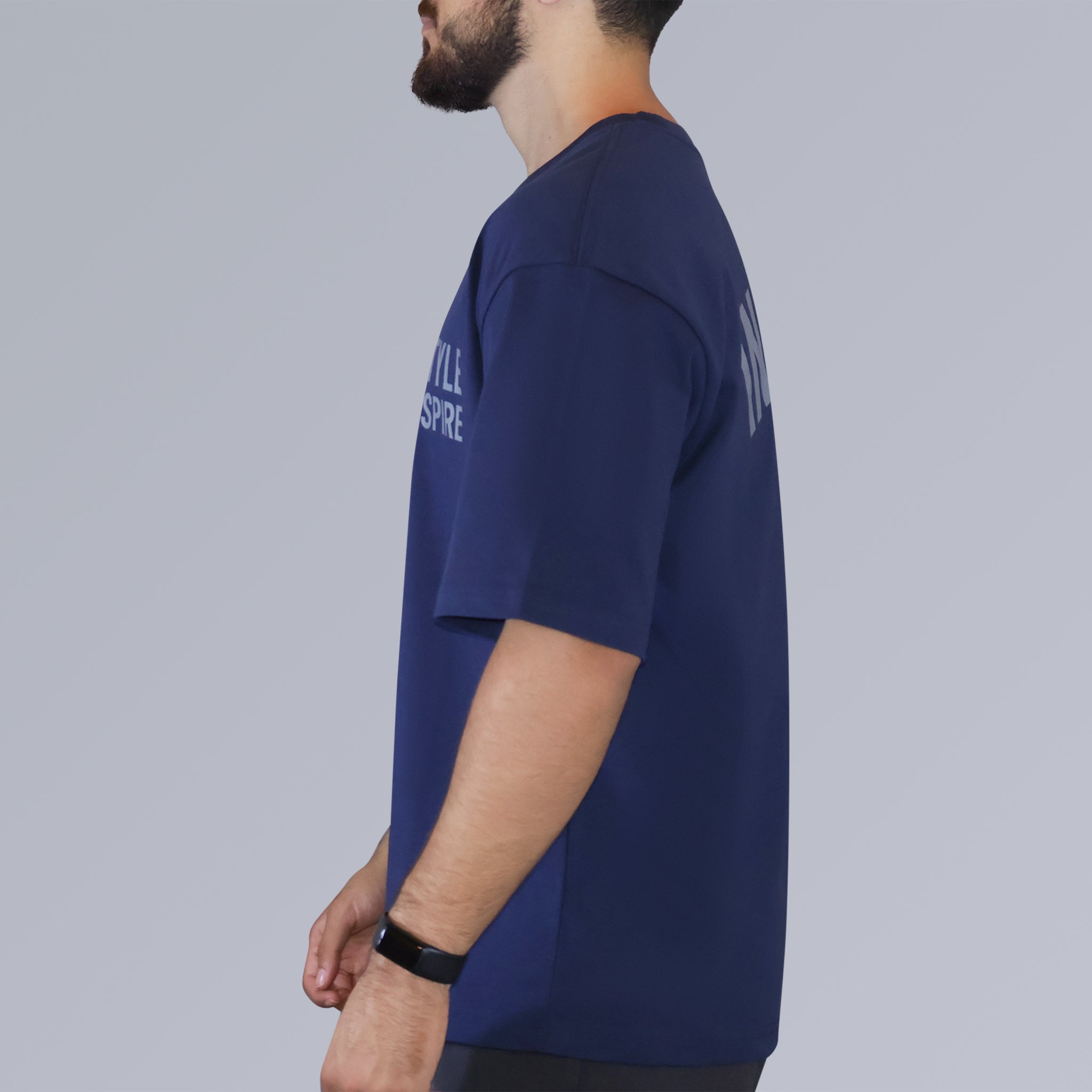Inspire Essential Tee