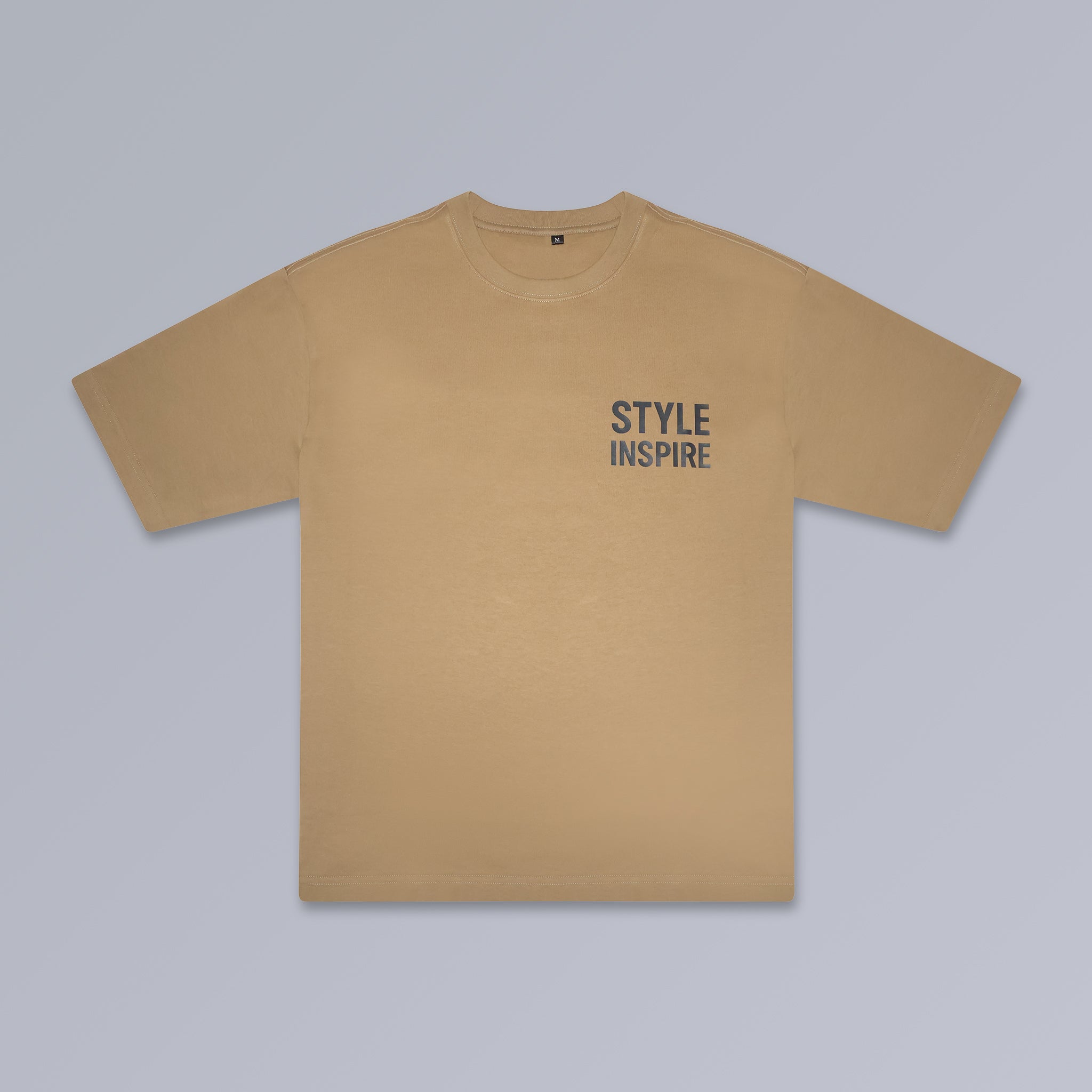 Inspire Essential Tee