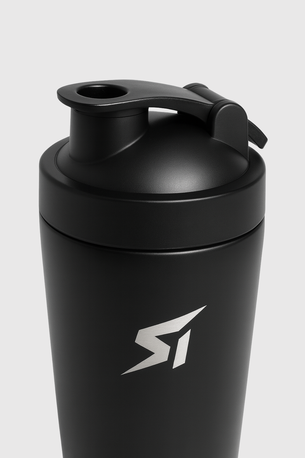 METAL SHAKER