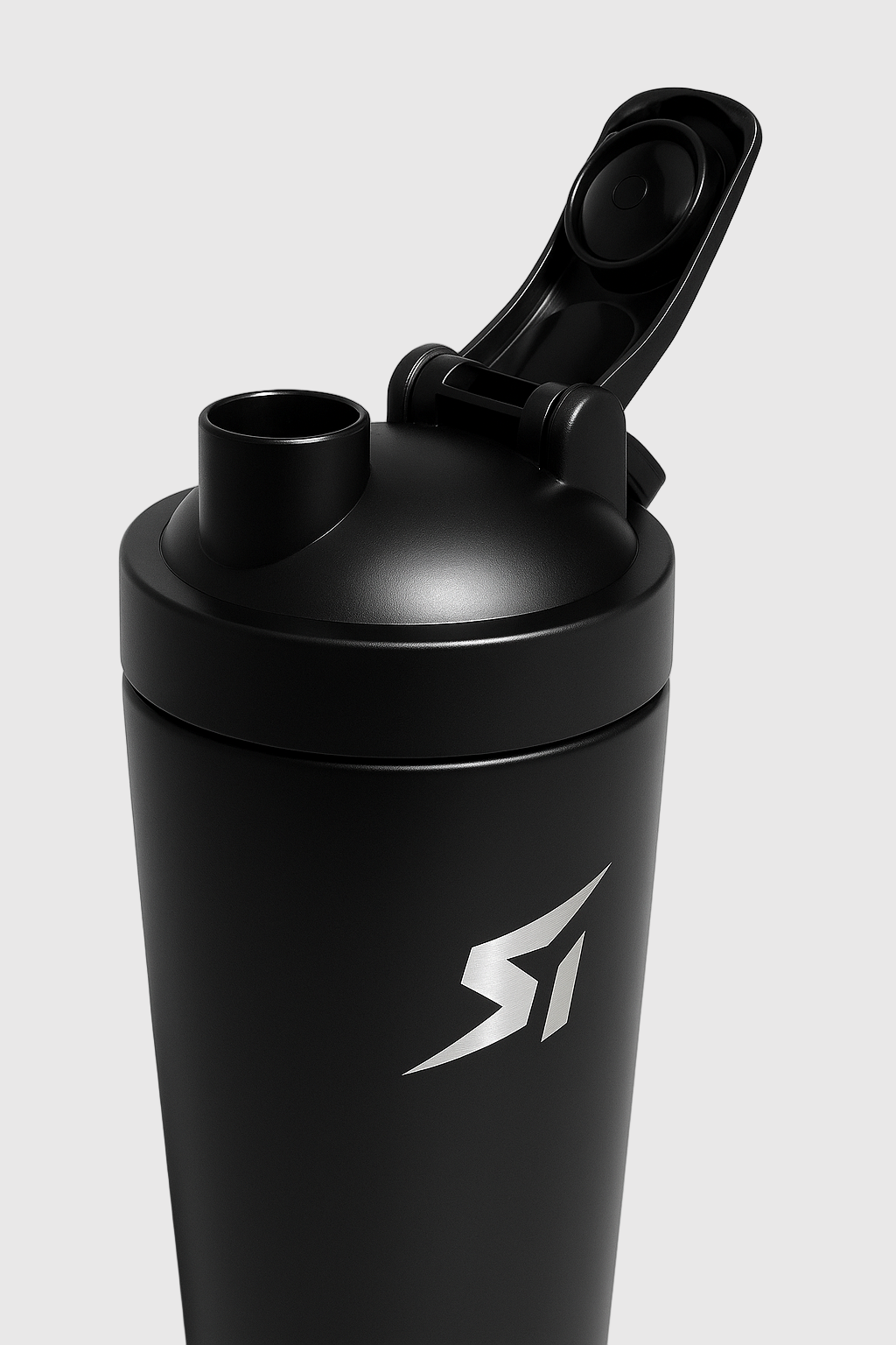 METAL SHAKER
