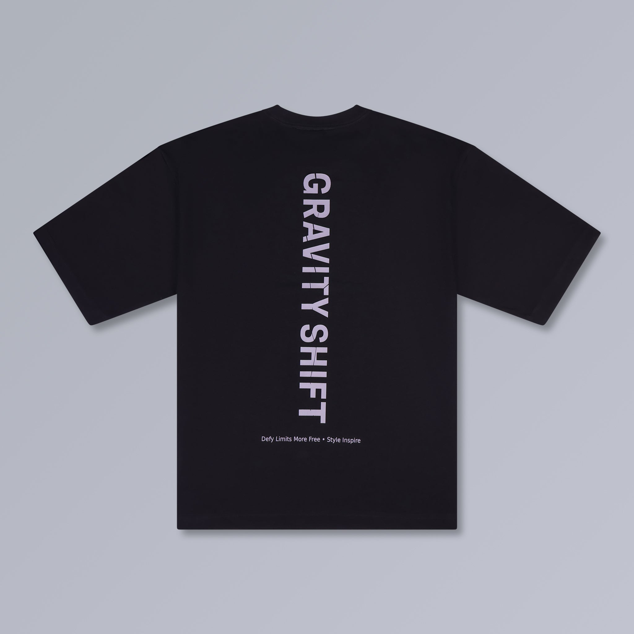 Gravity Oversized Tee