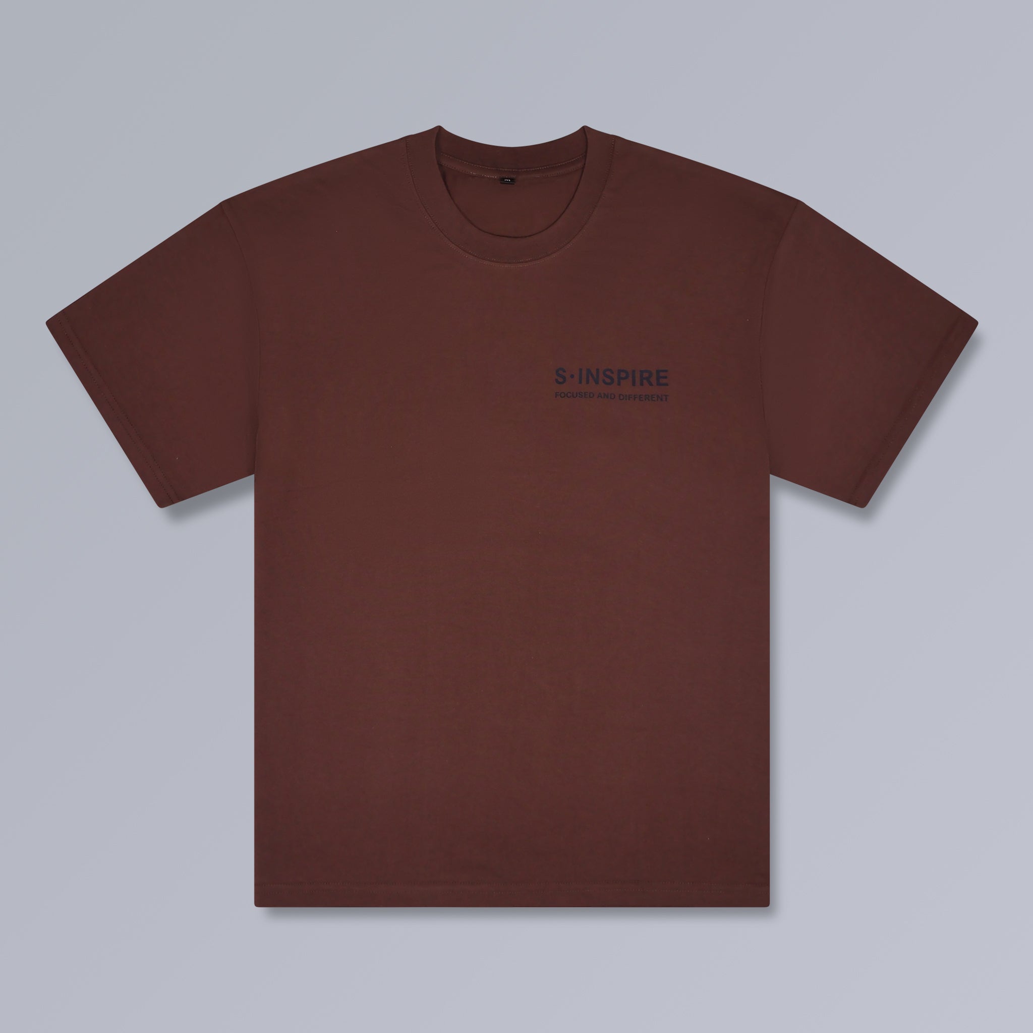 Gravity Fitted Tee