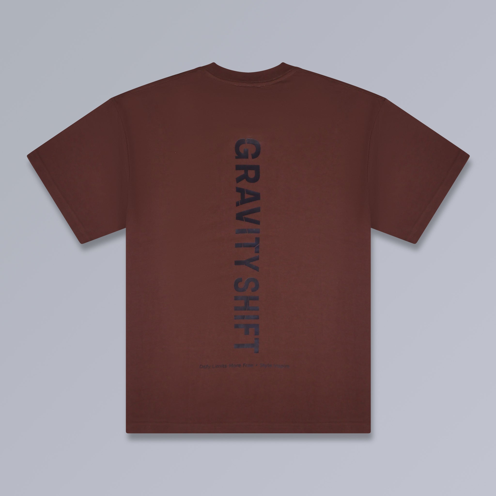 Gravity Fitted Tee