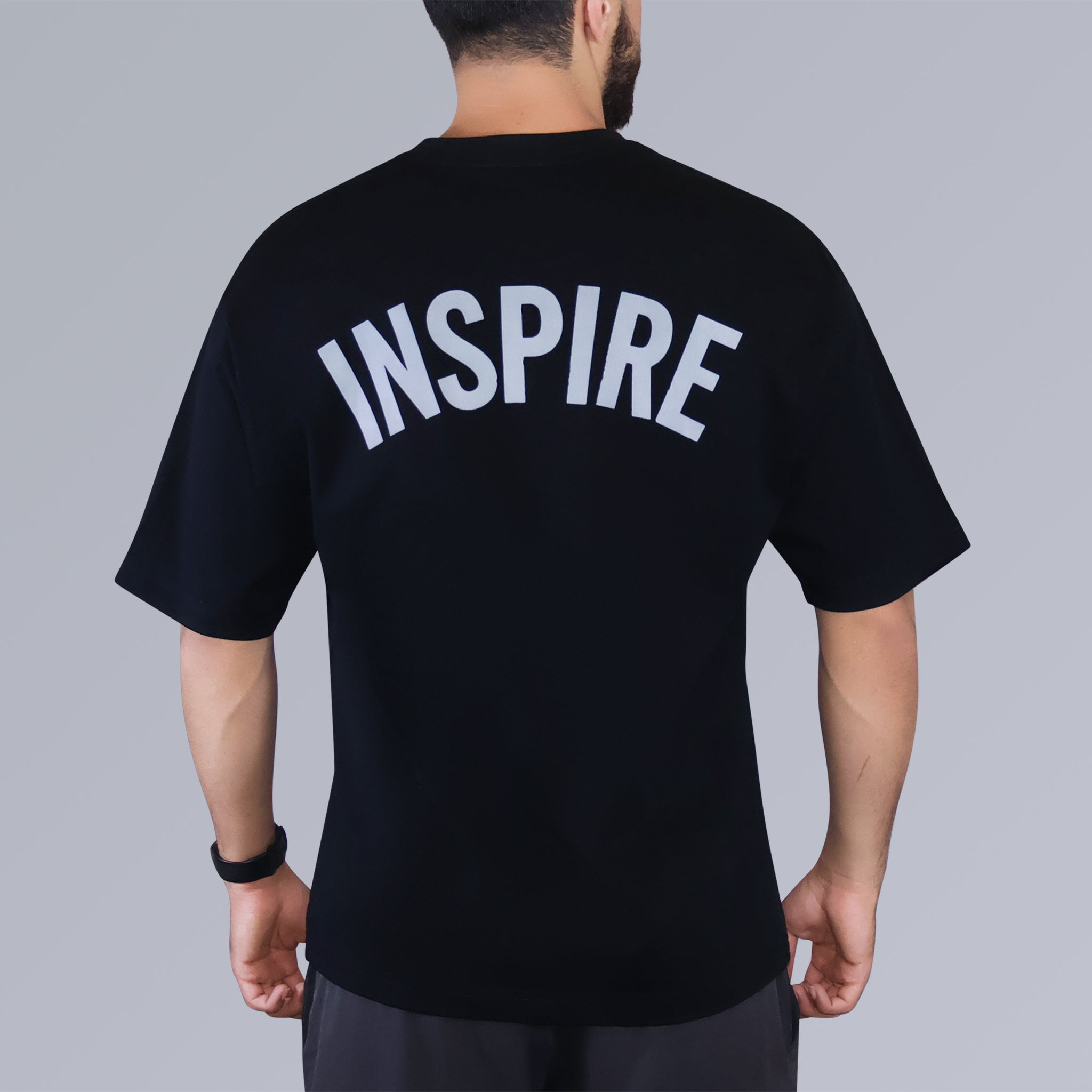 Inspire Essential Tee