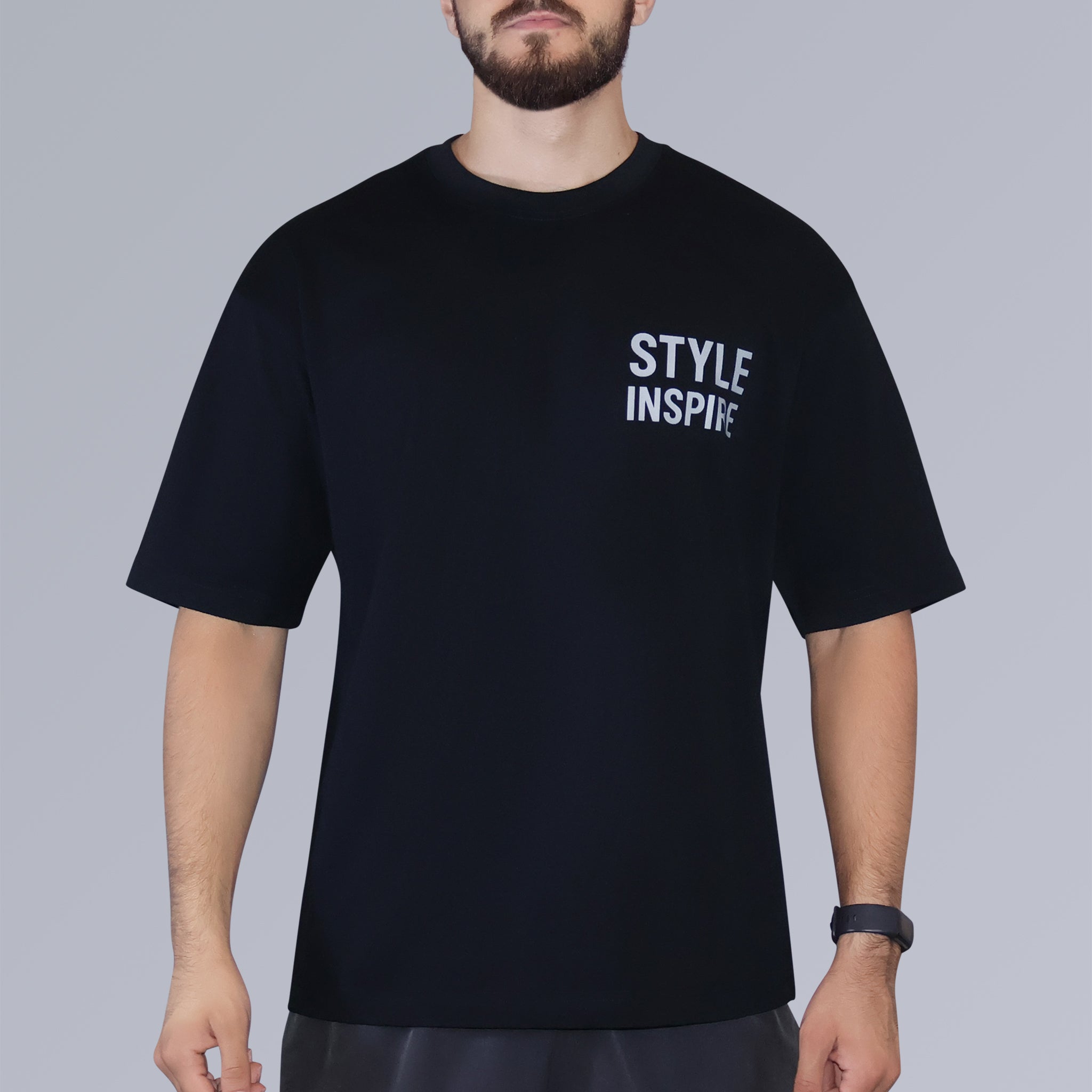 Inspire Essential Tee