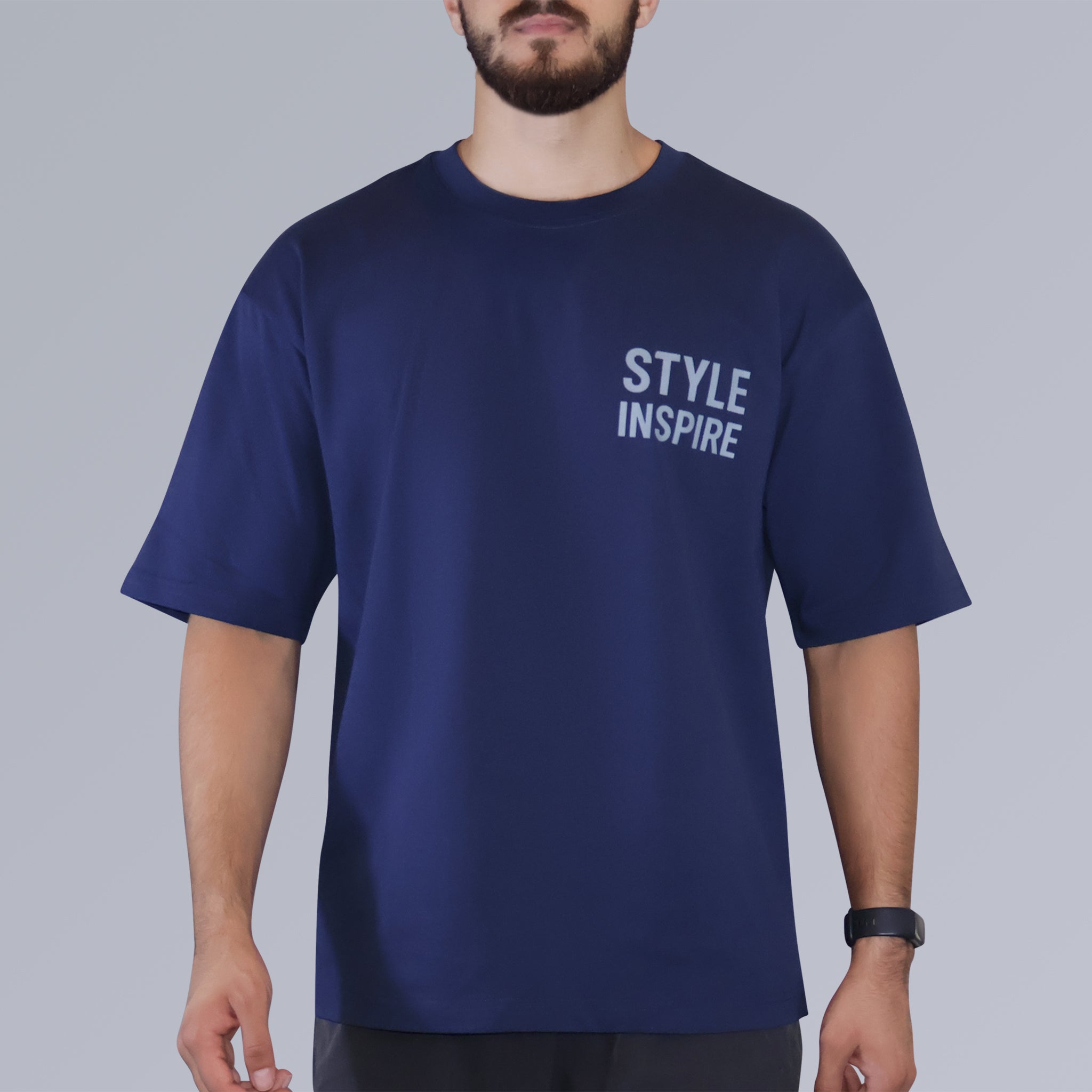 Inspire Essential Tee