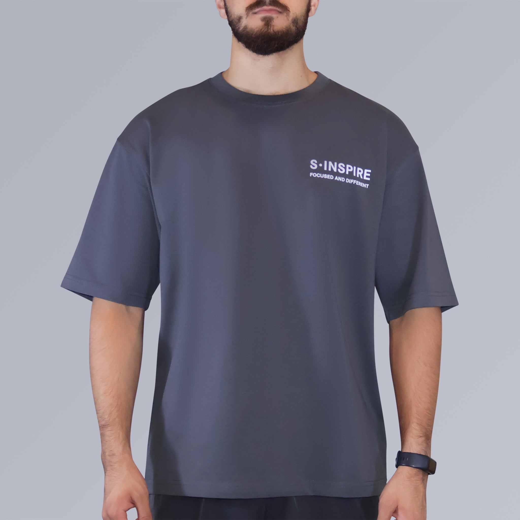 Gravity Oversized Tee