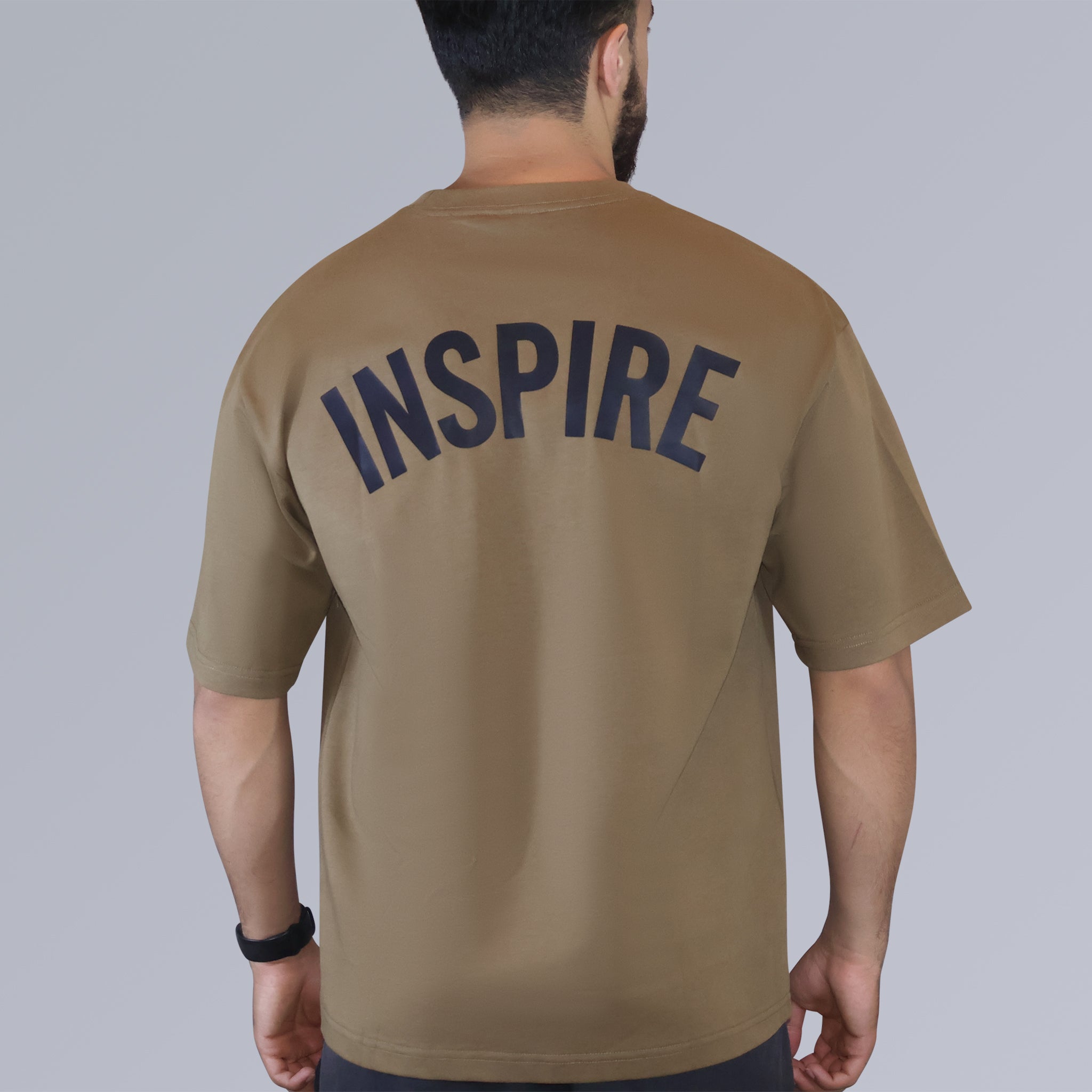 Inspire Essential Tee