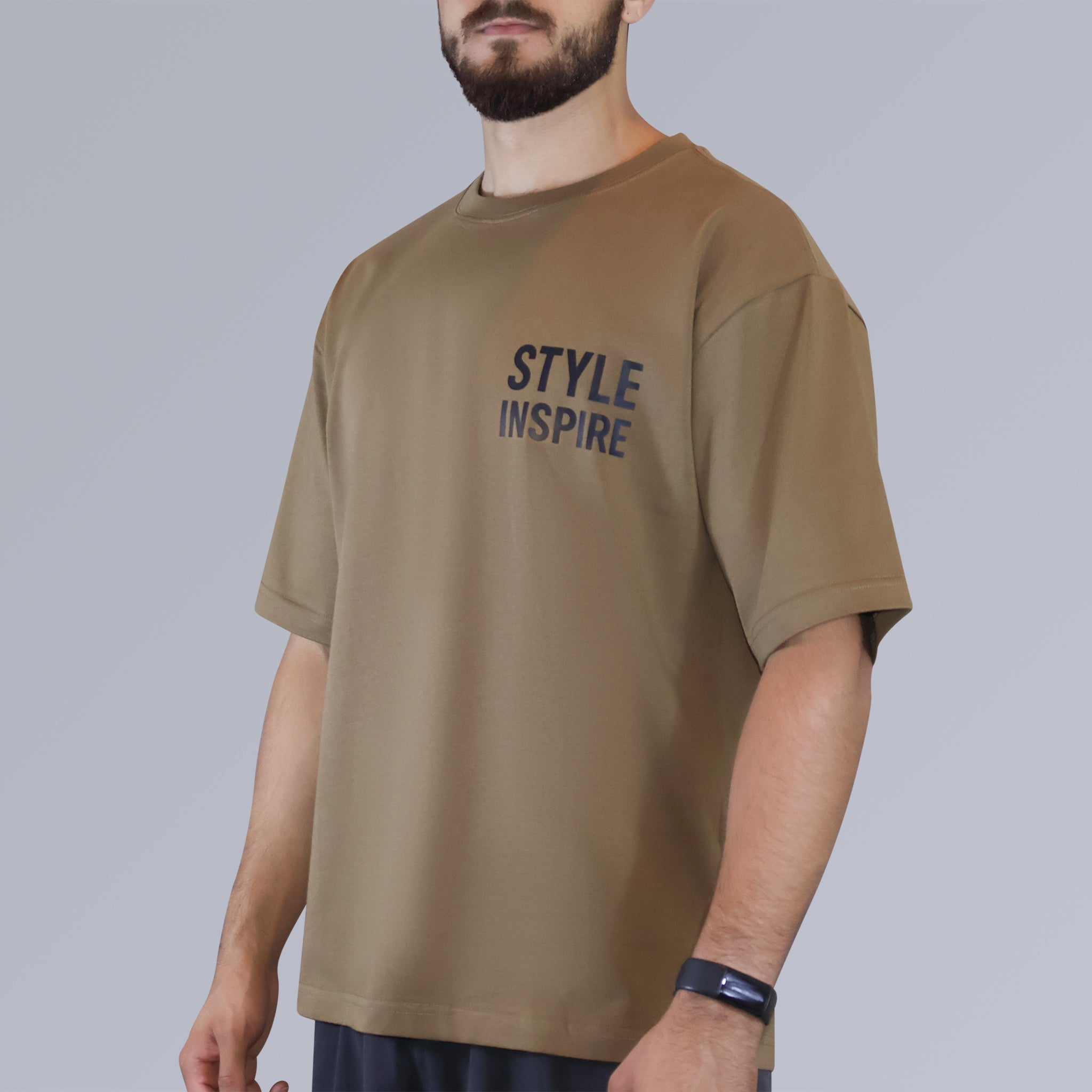 Inspire Essential Tee