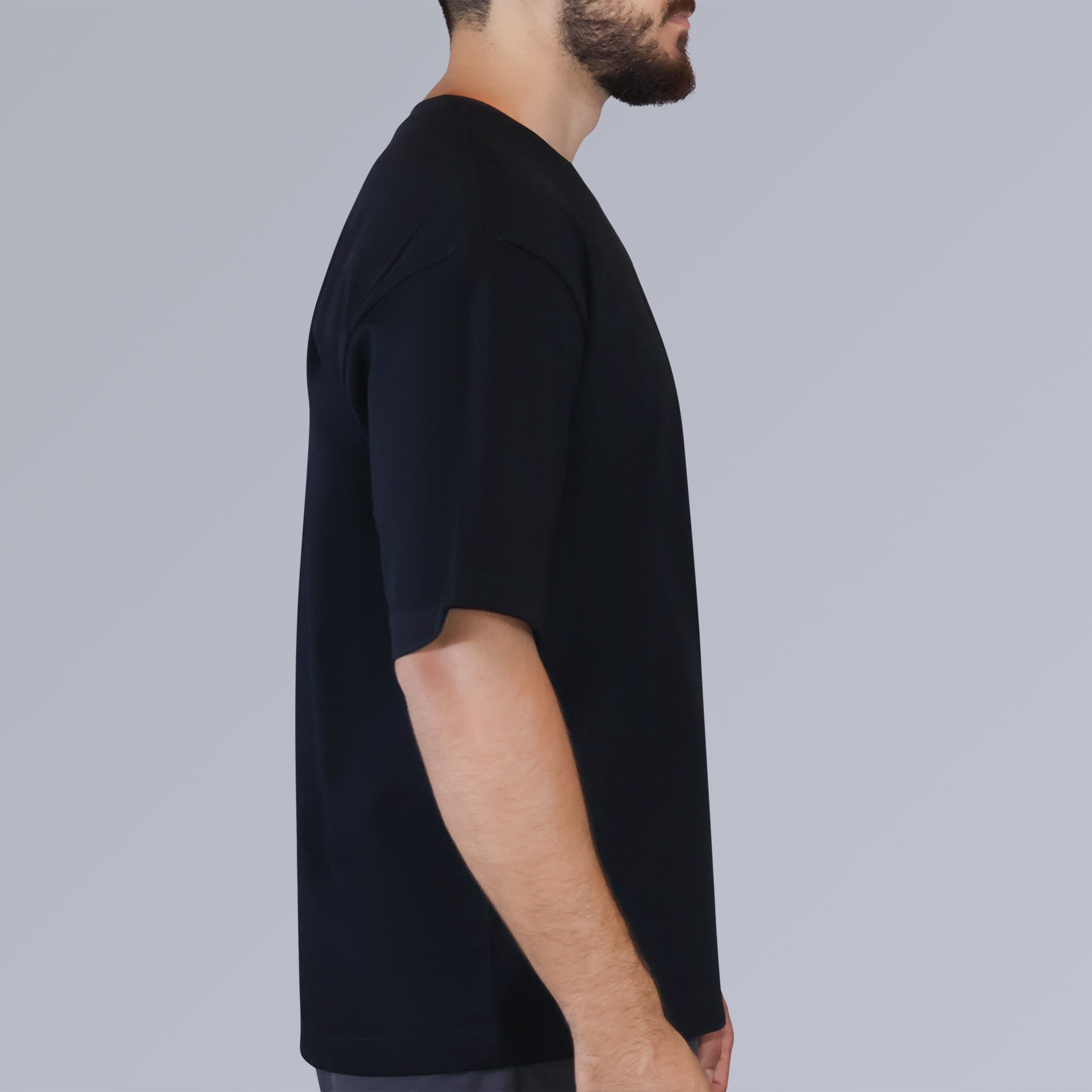 Gravity Oversized Tee