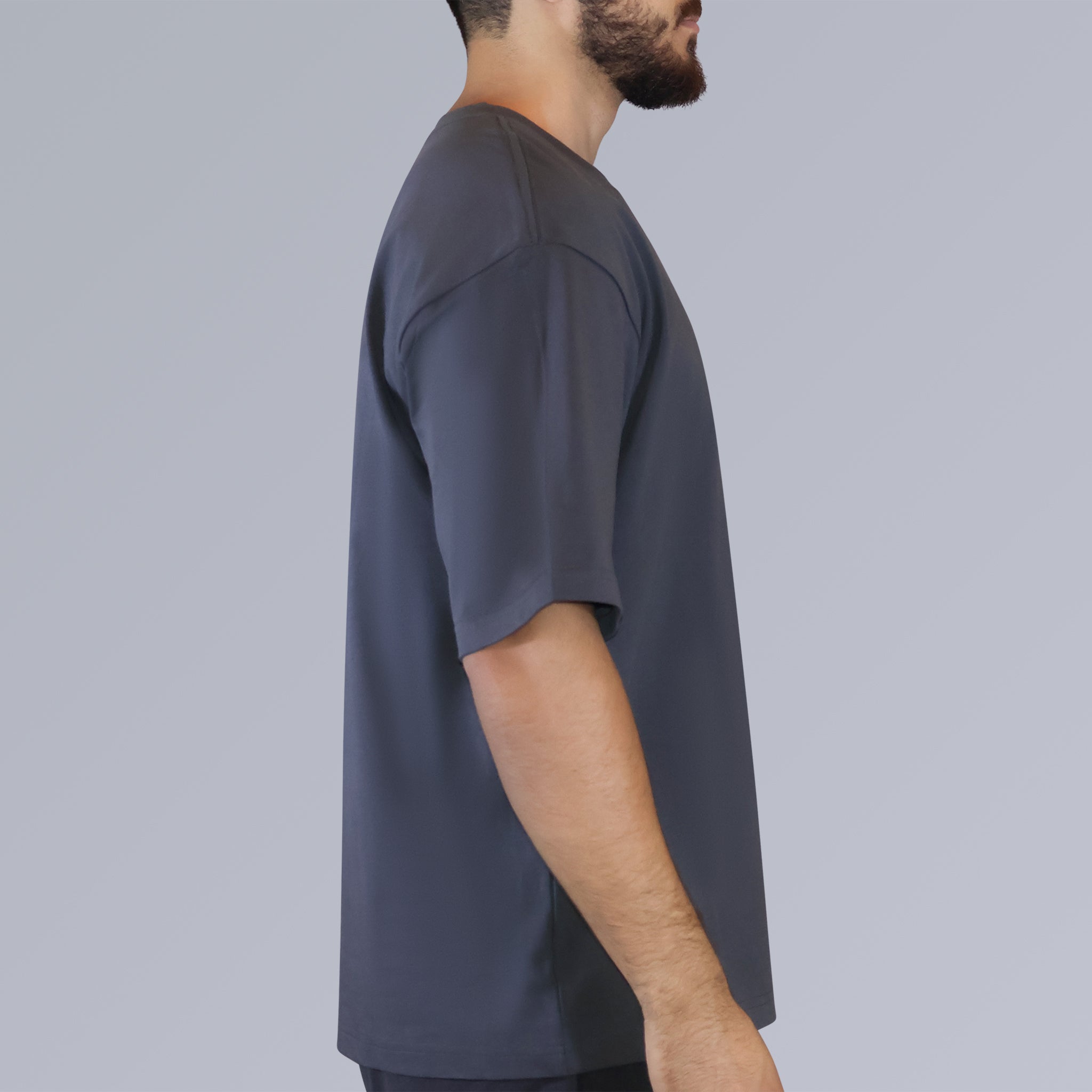 Gravity Oversized Tee