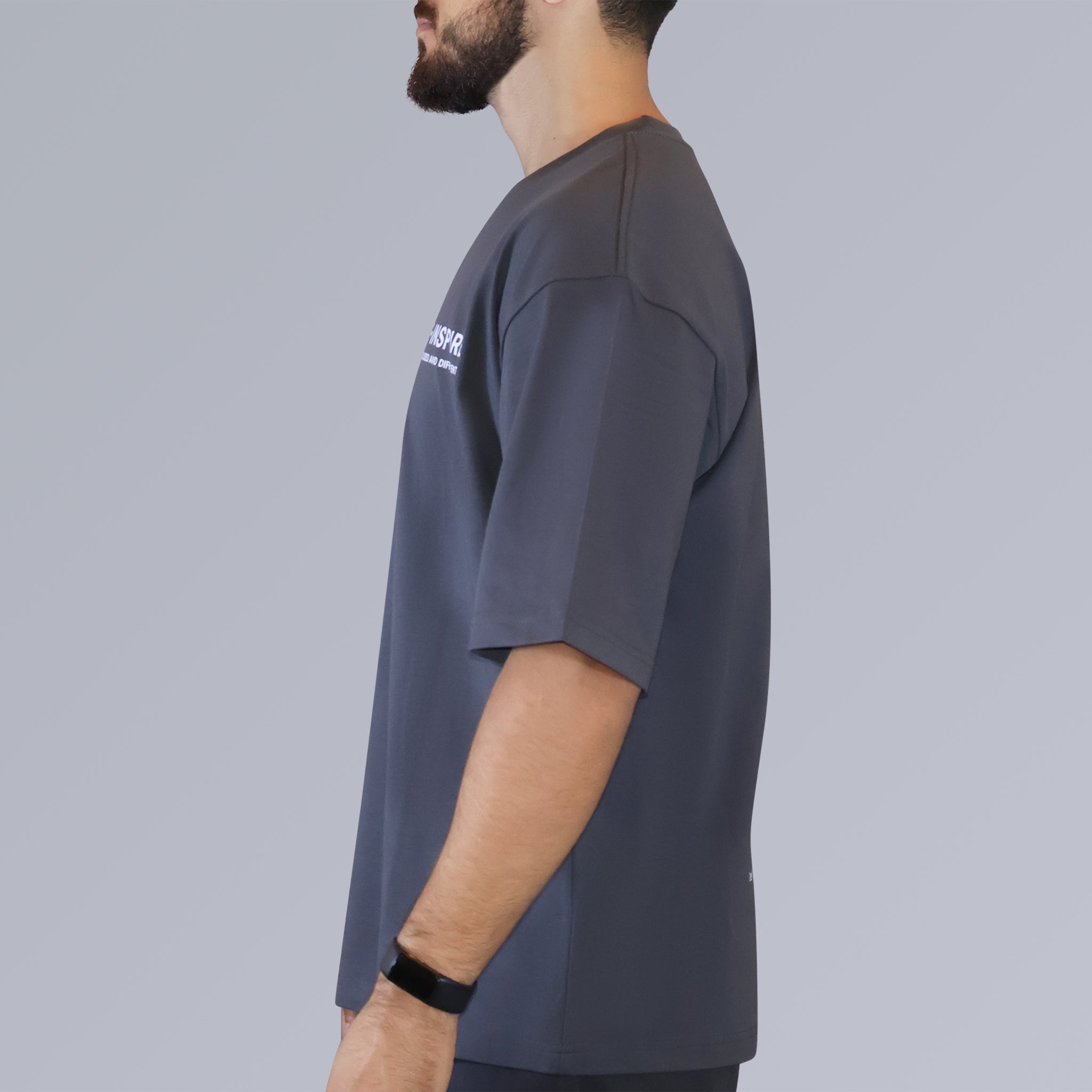 Gravity Oversized Tee