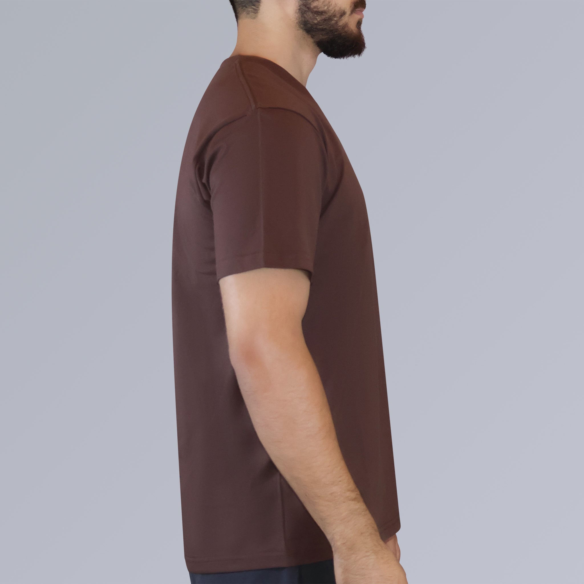 Gravity Fitted Tee