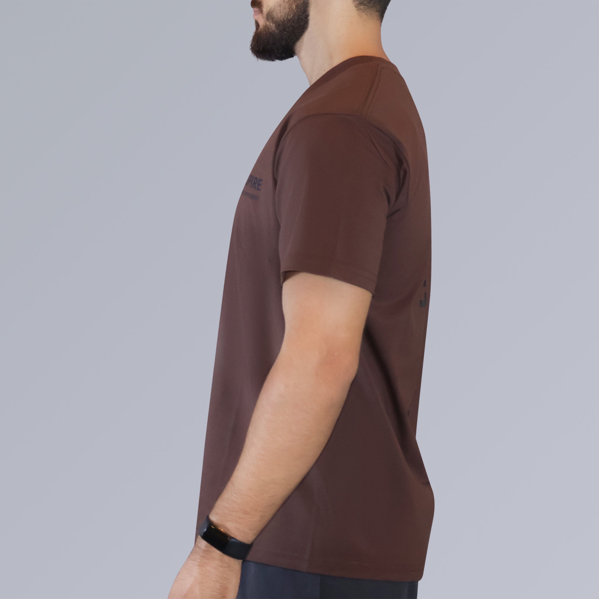 Gravity Fitted Tee