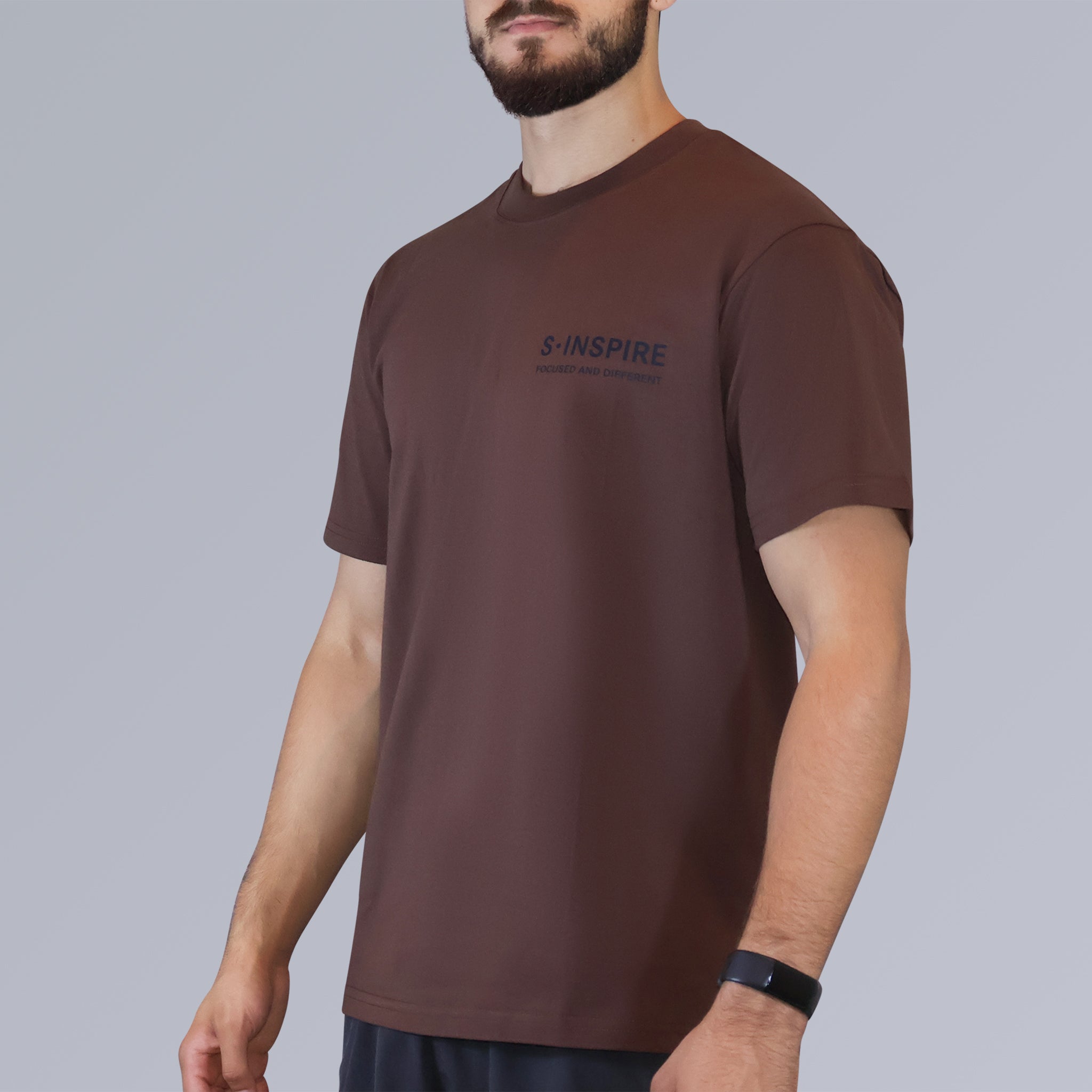 Gravity Fitted Tee