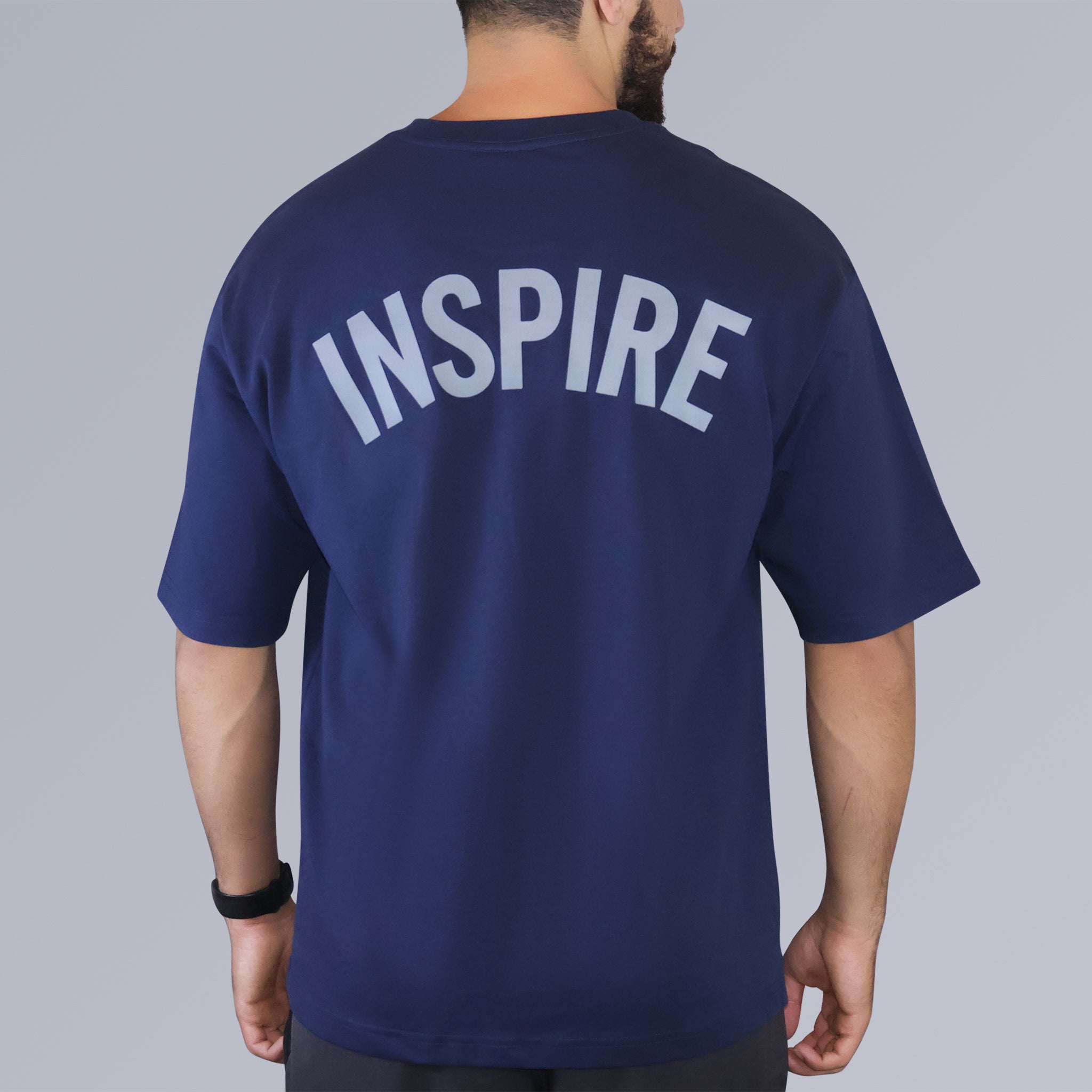 Inspire Essential Tee
