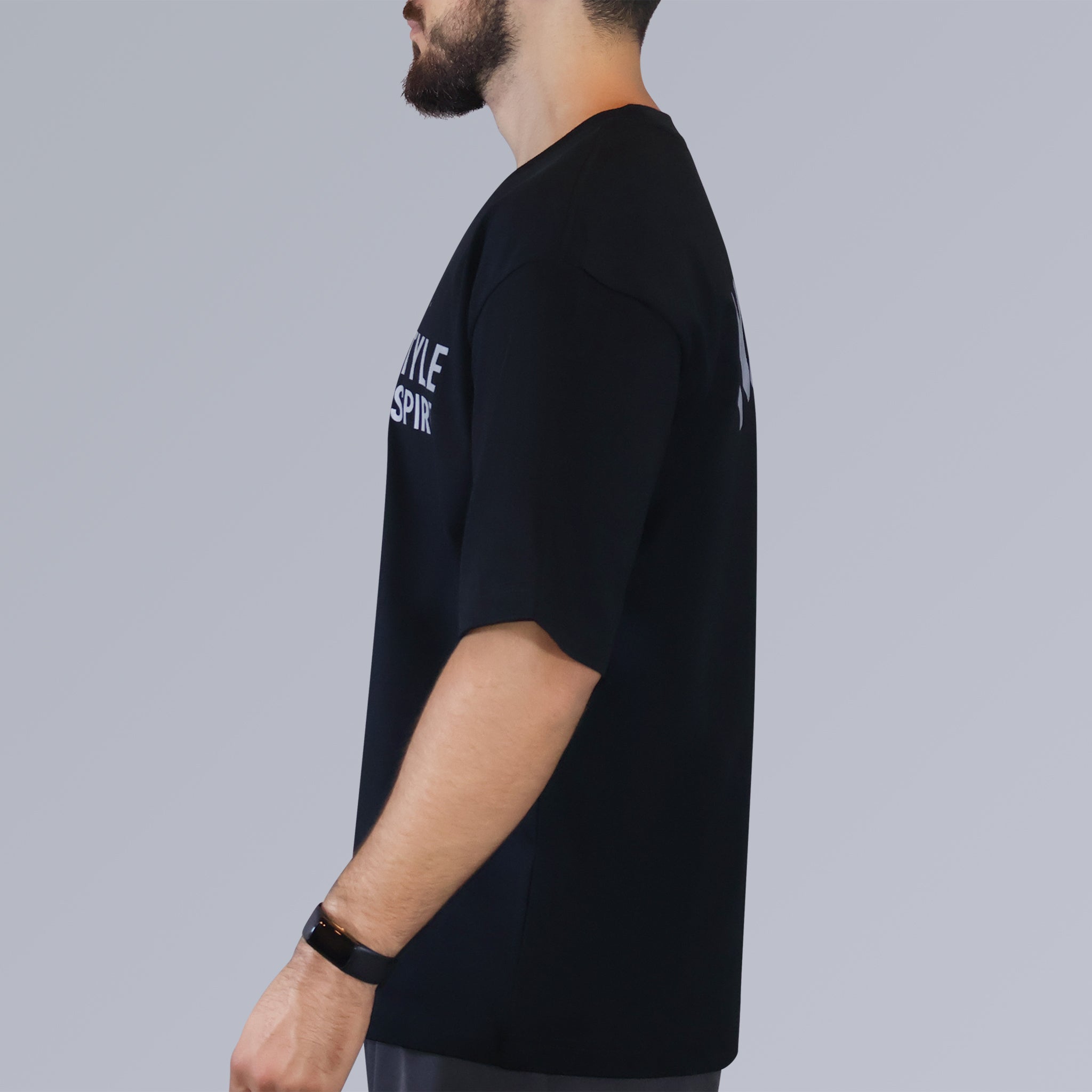 Inspire Essential Tee