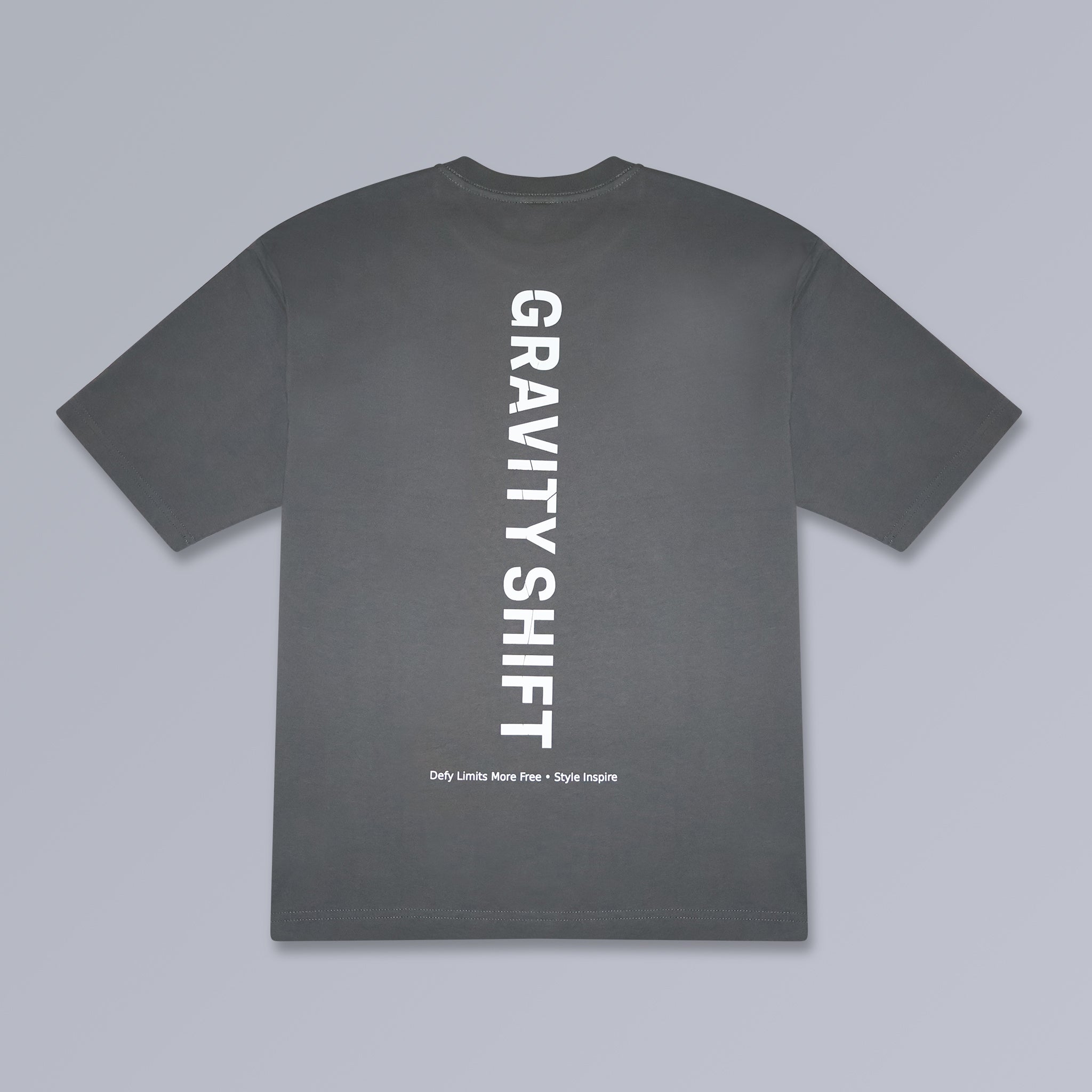 Gravity Oversized Tee
